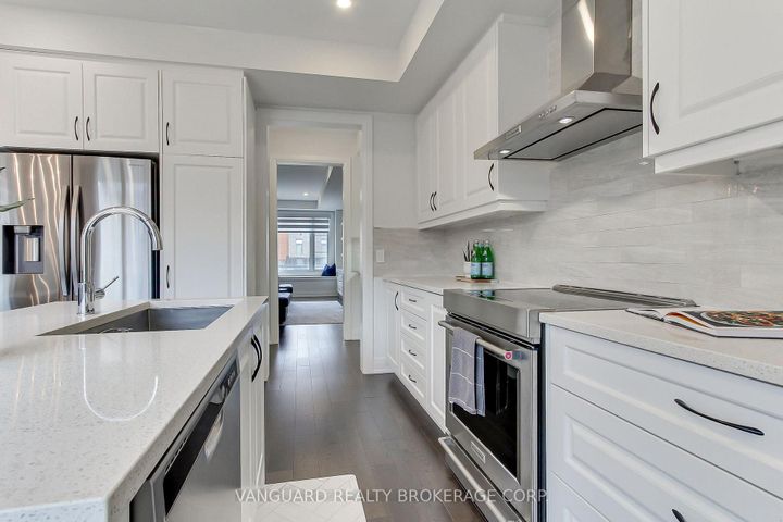 Photo 14 at 950 Isaac Phillips Way, Summerhill Estates, Newmarket
