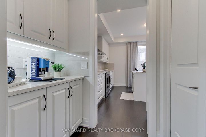 Photo 15 at 950 Isaac Phillips Way, Summerhill Estates, Newmarket
