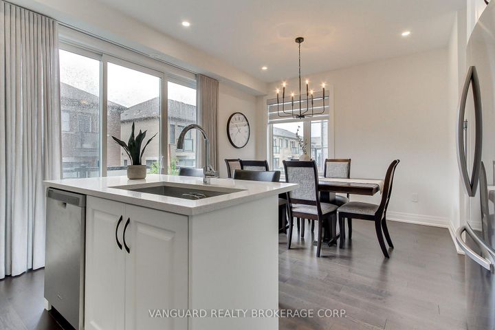 Photo 16 at 950 Isaac Phillips Way, Summerhill Estates, Newmarket