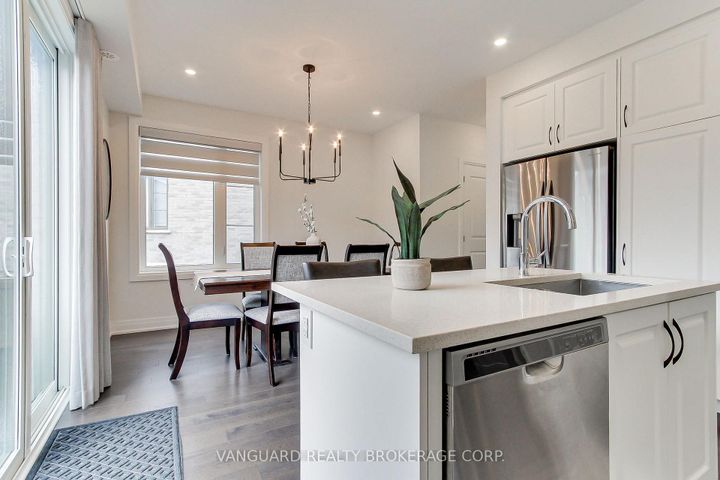 Photo 17 at 950 Isaac Phillips Way, Summerhill Estates, Newmarket