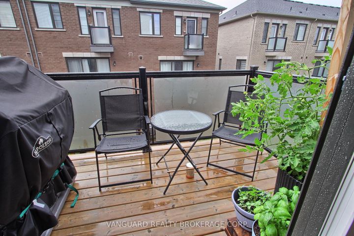Photo 18 at 950 Isaac Phillips Way, Summerhill Estates, Newmarket