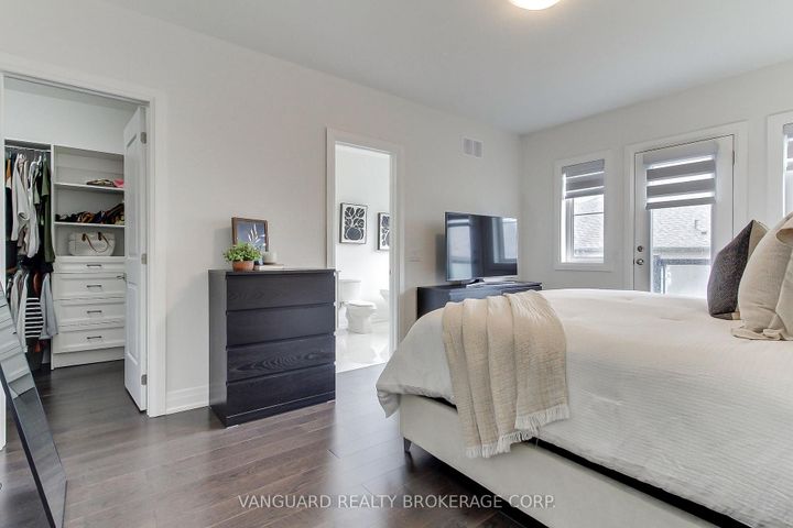 Photo 22 at 950 Isaac Phillips Way, Summerhill Estates, Newmarket