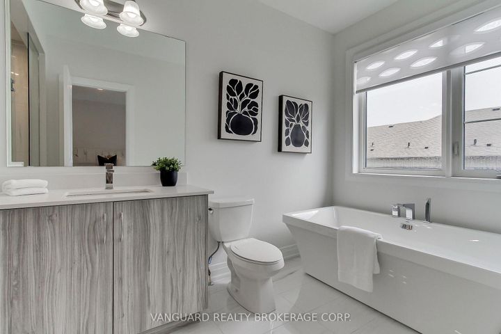 Photo 23 at 950 Isaac Phillips Way, Summerhill Estates, Newmarket