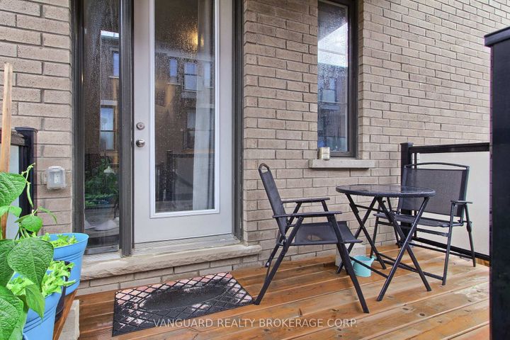 Photo 29 at 950 Isaac Phillips Way, Summerhill Estates, Newmarket