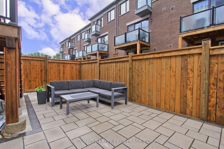 Photo 30 at 950 Isaac Phillips Way, Summerhill Estates, Newmarket