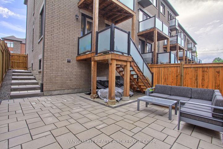 Photo 31 at 950 Isaac Phillips Way, Summerhill Estates, Newmarket