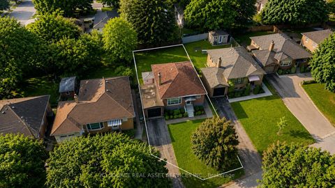 Photo 0 at 100 Ballacaine Drive, Queensway, Toronto