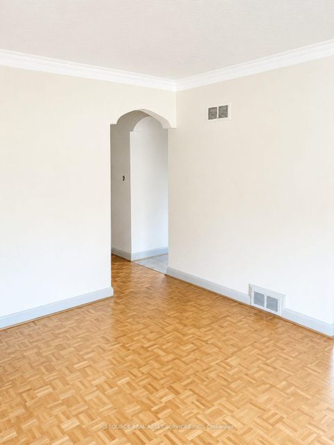 Photo 5 at 100 Ballacaine Drive, Queensway, Toronto