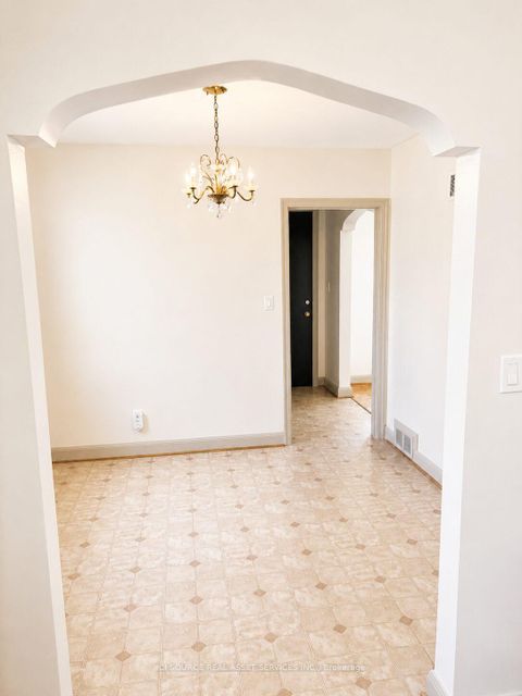 Photo 9 at 100 Ballacaine Drive, Queensway, Toronto