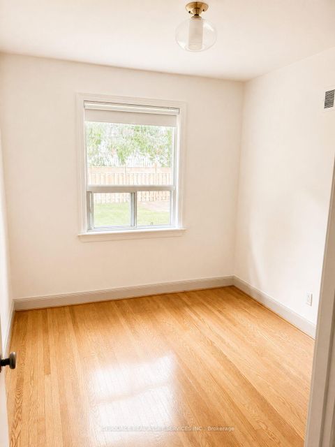 Photo 10 at 100 Ballacaine Drive, Queensway, Toronto