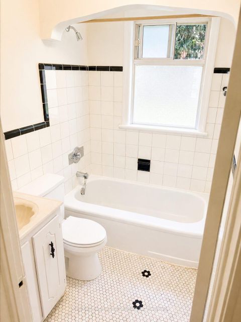 Photo 13 at 100 Ballacaine Drive, Queensway, Toronto