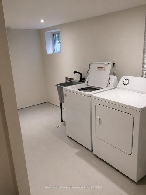 Photo 14 at 100 Ballacaine Drive, Queensway, Toronto