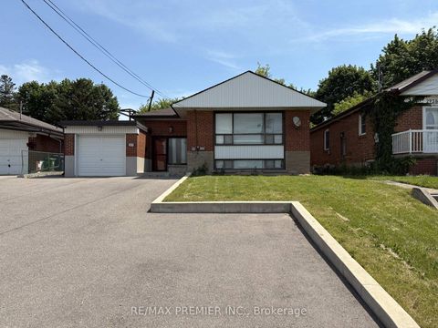 Photo 0 at 2979 Weston Road, Pelmo Park W5, Toronto