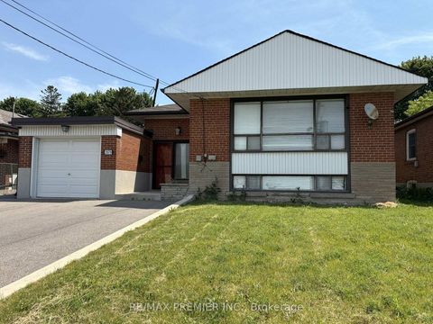 Photo 1 at 2979 Weston Road, Pelmo Park W5, Toronto