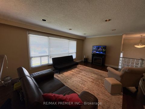 Photo 4 at 2979 Weston Road, Pelmo Park W5, Toronto