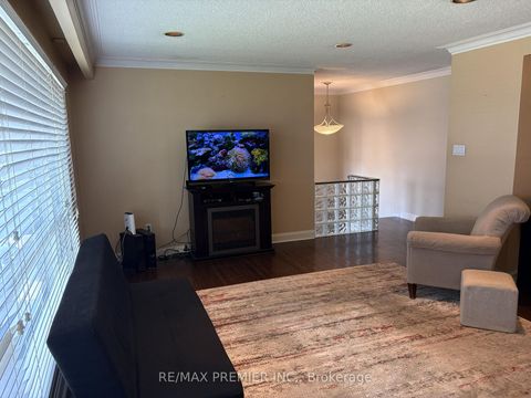 Photo 5 at 2979 Weston Road, Pelmo Park W5, Toronto
