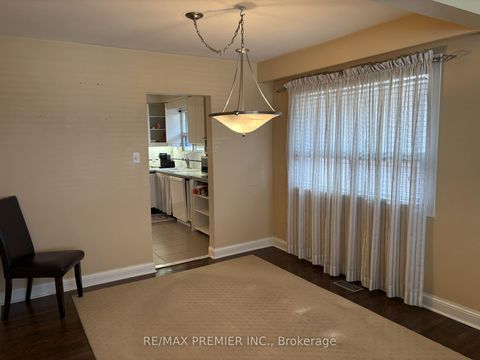 Photo 6 at 2979 Weston Road, Pelmo Park W5, Toronto