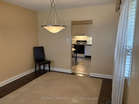 Photo 7 at 2979 Weston Road, Pelmo Park W5, Toronto