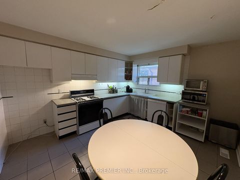 Photo 10 at 2979 Weston Road, Pelmo Park W5, Toronto