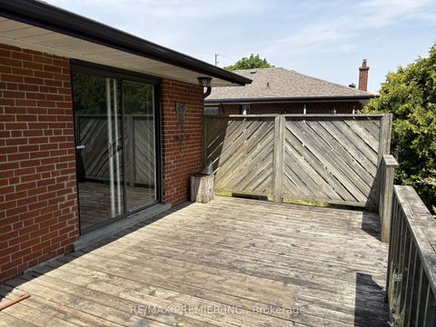 Photo 24 at 2979 Weston Road, Pelmo Park W5, Toronto