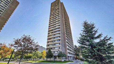 Photo 1 at 208 - 715 Don Mills Road, Flemingdon Park, Toronto
