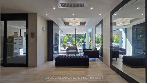 Photo 5 at 208 - 715 Don Mills Road, Flemingdon Park, Toronto