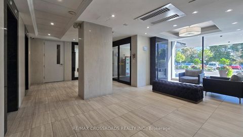 Photo 6 at 208 - 715 Don Mills Road, Flemingdon Park, Toronto