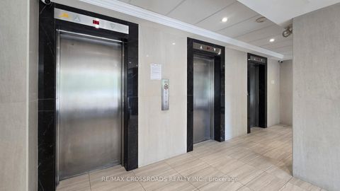 Photo 7 at 208 - 715 Don Mills Road, Flemingdon Park, Toronto