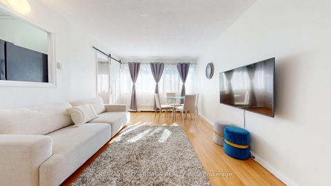Photo 12 at 208 - 715 Don Mills Road, Flemingdon Park, Toronto