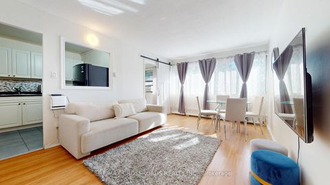 Photo 13 at 208 - 715 Don Mills Road, Flemingdon Park, Toronto