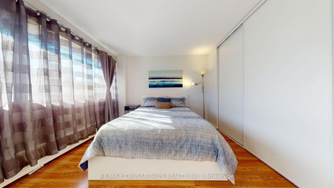Photo 20 at 208 - 715 Don Mills Road, Flemingdon Park, Toronto