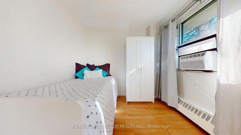 Photo 22 at 208 - 715 Don Mills Road, Flemingdon Park, Toronto