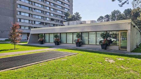 Photo 26 at 208 - 715 Don Mills Road, Flemingdon Park, Toronto