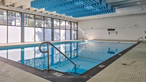Photo 27 at 208 - 715 Don Mills Road, Flemingdon Park, Toronto