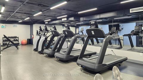 Photo 29 at 208 - 715 Don Mills Road, Flemingdon Park, Toronto