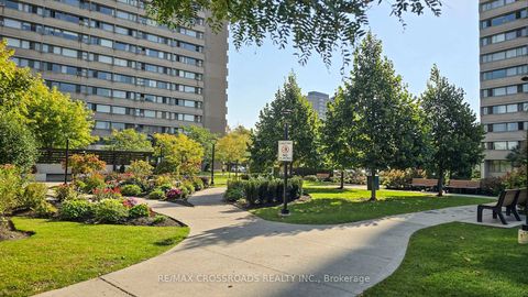 Photo 32 at 208 - 715 Don Mills Road, Flemingdon Park, Toronto
