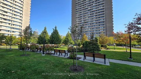Photo 33 at 208 - 715 Don Mills Road, Flemingdon Park, Toronto
