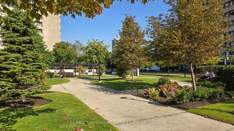Photo 34 at 208 - 715 Don Mills Road, Flemingdon Park, Toronto
