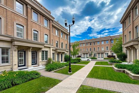 Photo 0 at 6 - 20 Hargrave Lane, York Mills, Toronto
