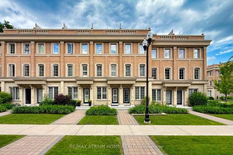 Photo 1 at 6 - 20 Hargrave Lane, York Mills, Toronto