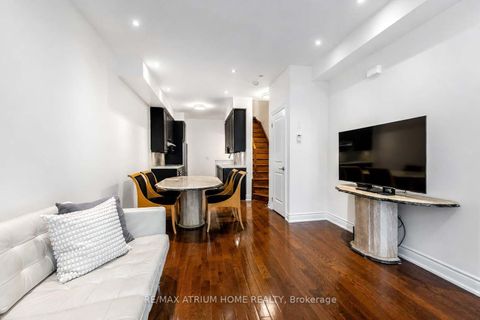 Photo 7 at 6 - 20 Hargrave Lane, York Mills, Toronto