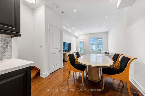 Photo 8 at 6 - 20 Hargrave Lane, York Mills, Toronto