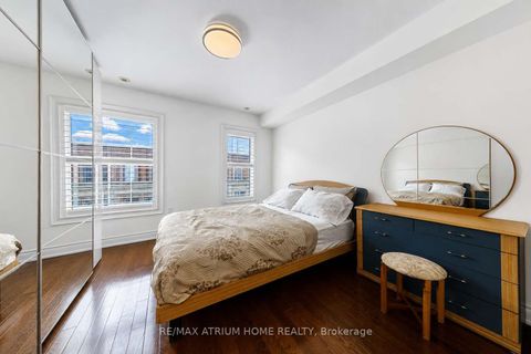 Photo 12 at 6 - 20 Hargrave Lane, York Mills, Toronto