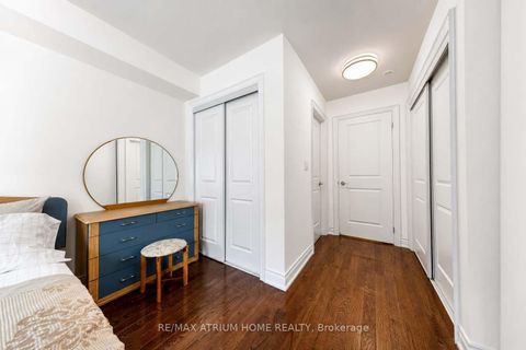 Photo 14 at 6 - 20 Hargrave Lane, York Mills, Toronto