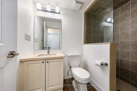 Photo 15 at 6 - 20 Hargrave Lane, York Mills, Toronto