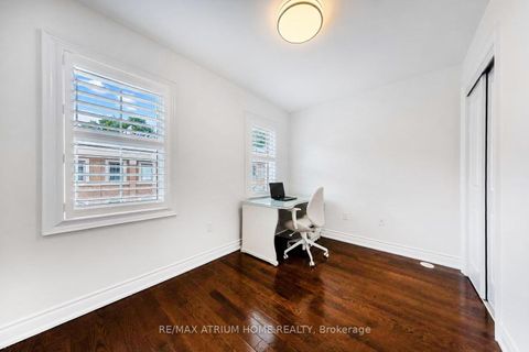 Photo 21 at 6 - 20 Hargrave Lane, York Mills, Toronto