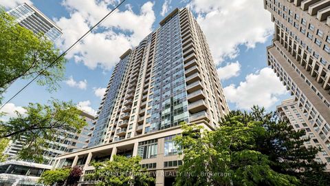 Photo 0 at 1015 - 18 Parkview Avenue, Willowdale East, Toronto