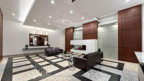 Photo 1 at 1015 - 18 Parkview Avenue, Willowdale East, Toronto