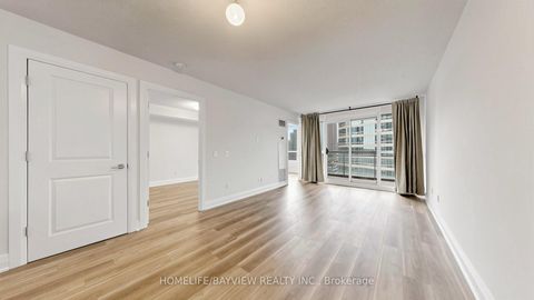 Photo 8 at 1015 - 18 Parkview Avenue, Willowdale East, Toronto