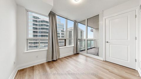 Photo 14 at 1015 - 18 Parkview Avenue, Willowdale East, Toronto